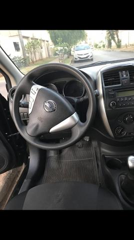 Nissan versa 2017 - Foto 6