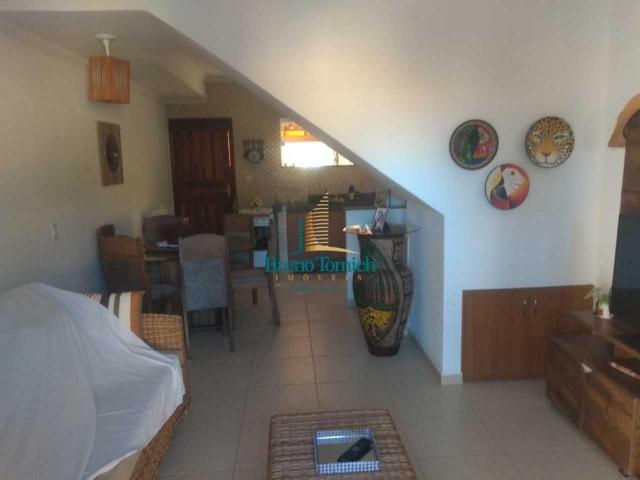 Apartamento com 2 dormitórios à venda, 75 m² por R$ 350.000,00 - Coroa Vermelha - Santa Cr - Foto 8
