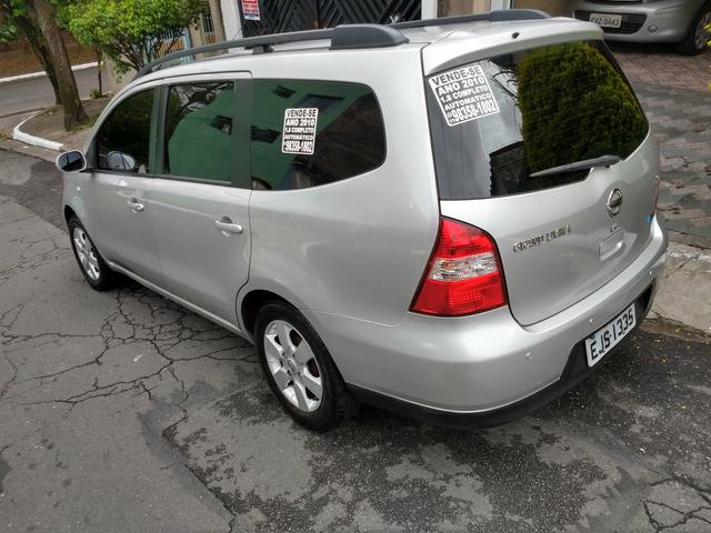 Nissan Gran Livina 1.8 aut - Foto 5