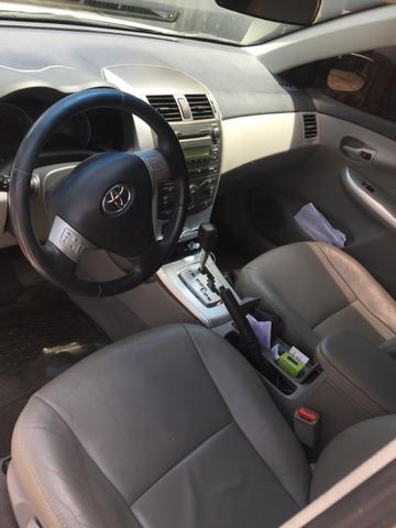 Corolla Gli 1.8 Aut - Foto 4