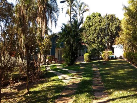 Casa de condomínio para alugar com 3 dormitórios cod:L678 - Foto 7