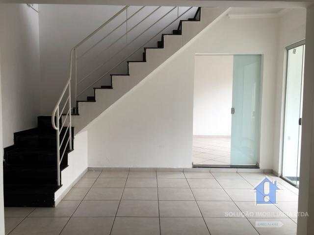 Casa para alugar com 2 dormitórios em Vila do sol, Governador valadares cod:368 - Foto 3