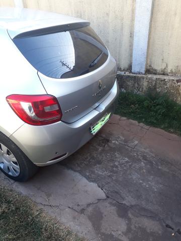 Sandero 15/15 1.6 quitado $25500 - Foto 4