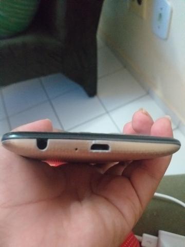 Vendo k10 lg