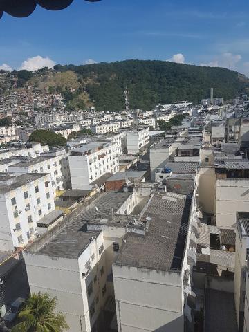 Excelente apto em Olaria, 2 quartos, 1 vaga - 3 meses de depósito !