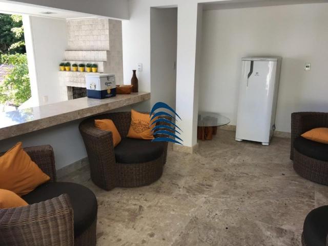 Casa à venda com 5 dormitórios em Piatã, Salvador cod:ARTP27839 - Foto 5