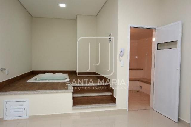 Apartamento à venda com 3 dormitórios em Jd botanico, Ribeirao preto cod:58043 - Foto 15