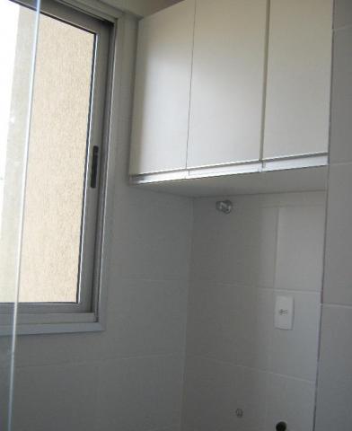 Apartamento com 2 dormitórios para alugar, 55 m² por r$ 1.400,00 - caiçara - belo horizont - Foto 6