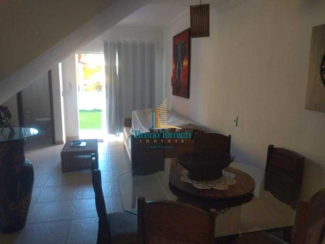 Apartamento com 2 dormitórios à venda, 75 m² por R$ 350.000,00 - Coroa Vermelha - Santa Cr - Foto 11