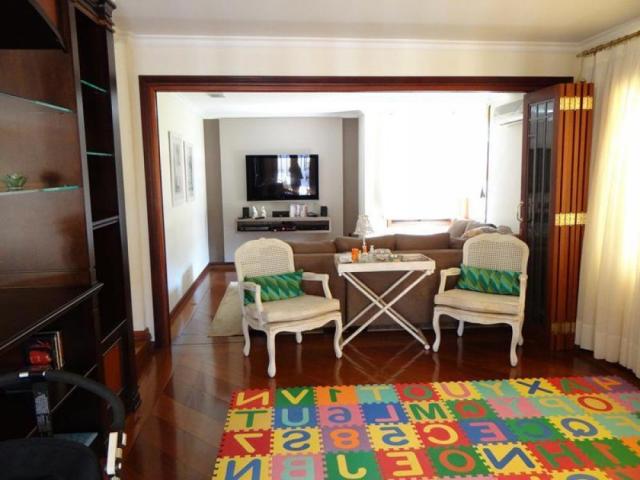 Casa de condomínio para alugar com 4 dormitórios cod:L1020 - Foto 4