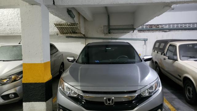 Civic EXL 2.0 aut. 2017/2017 - Foto 2