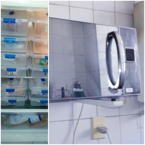 Alternativa Viável de Residência C/Ótimo Quarto ou Vaga 250m Metrô Tijuca Saens Pena - Foto 13