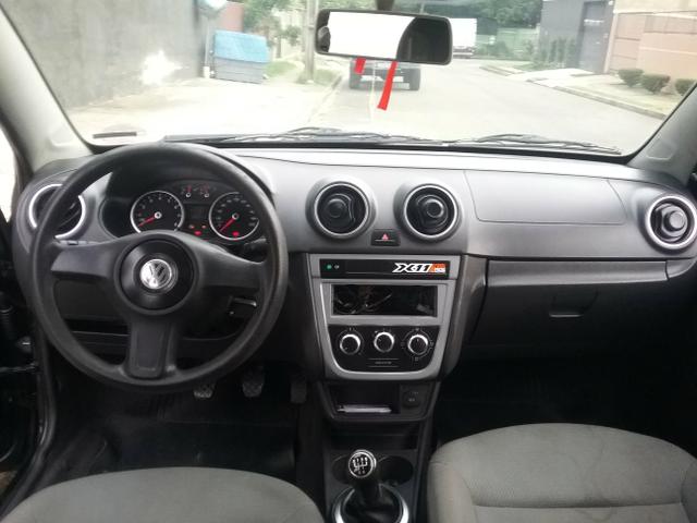 Gol Geração 5 - Foto 6