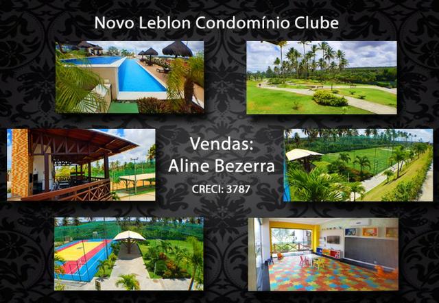 Ampla casa no Novo Leblon com 3 quartos, já com móveis projetados - Foto 14