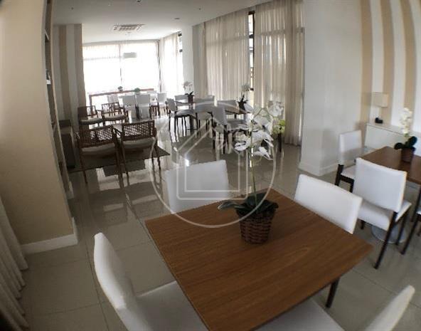 Apartamento à venda com 3 dormitórios em Botafogo, Rio de janeiro cod:858159 - Foto 13