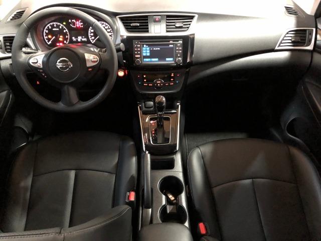 Sentra SV 2018 sem detalhes - Foto 5