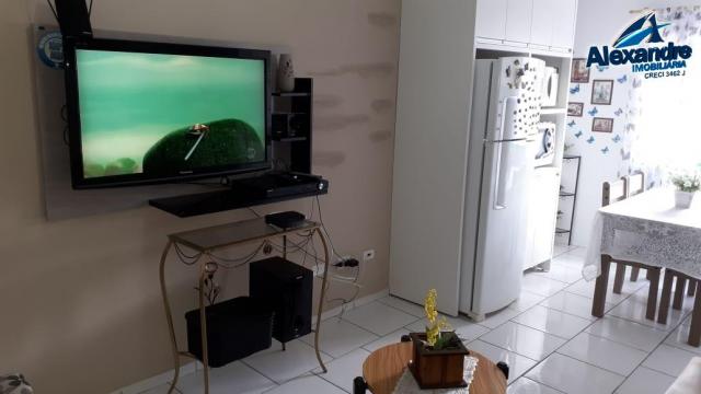Apartamento no Residencial Jardim das Mercedes em Jaraguá do Sul. - Foto 7