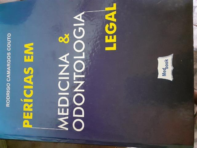 Livro de odontologia - Foto 3