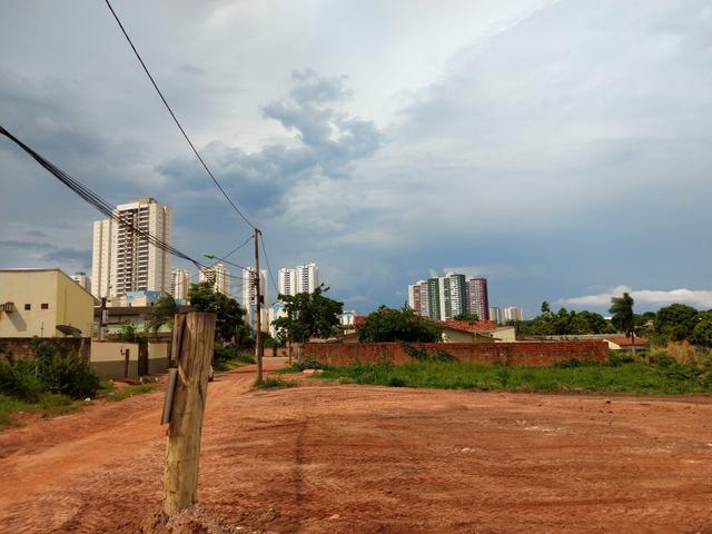 Terreno