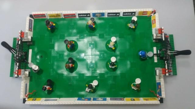 Lego Futebol Soccer Championship Challenge (3409) - Foto 2