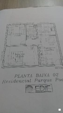 Apartamento para alugar com 2 dormitórios em , cod:I-023014 - Foto 6