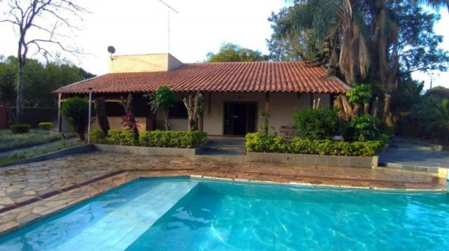 Chácara para alugar em Loteamento san fernando valley, Sao jose do rio preto cod:L968