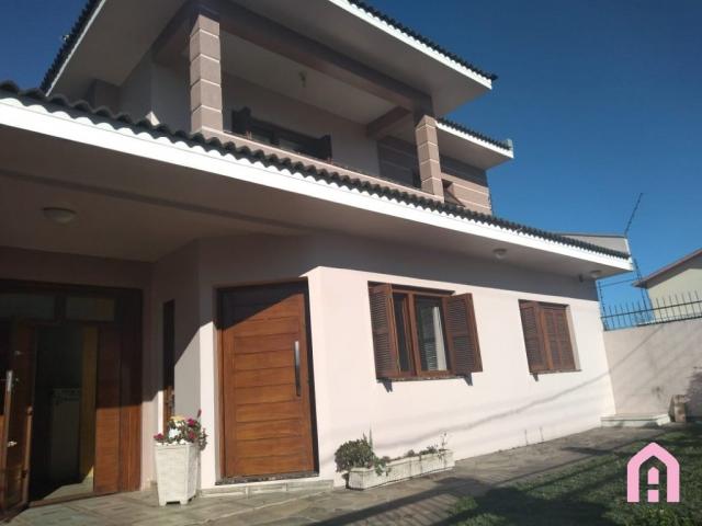 Casa à venda com 4 dormitórios em Desvio rizzo, Caxias do sul cod:2908 - Foto 3