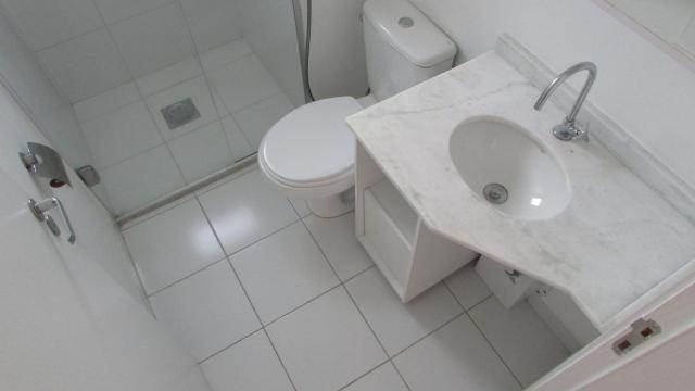 Apartamento para aluguel, 2 quartos, 1 vaga, serrano - belo horizonte/mg - Foto 17