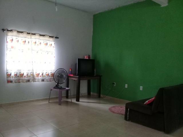 Vendo casa no ramal bela vista Iranduba - Foto 2