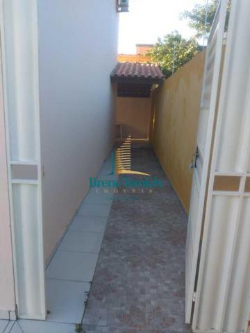 Apartamento com 2 dormitórios à venda, 75 m² por R$ 350.000,00 - Coroa Vermelha - Santa Cr - Foto 6