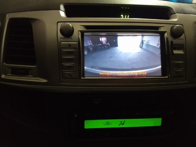 Barbada- Hilux ano 2013 em Ótimo Estado - 3.2 Diesel - Financio 100% e Aceito Trocas - Foto 9