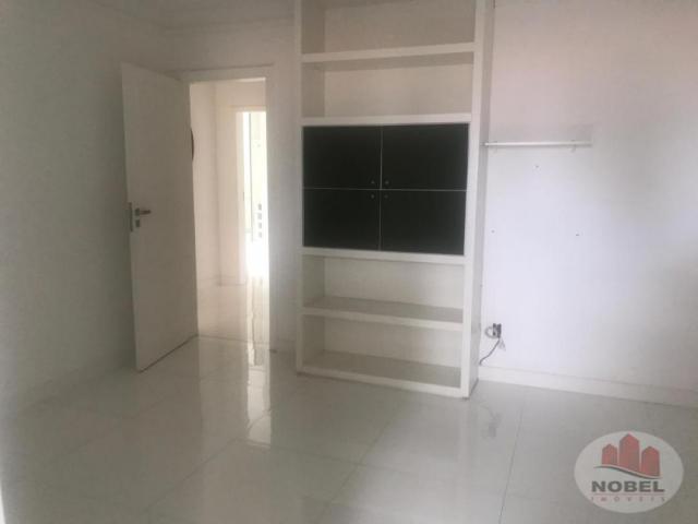 Casa para alugar com 4 dormitórios em Capuchinhos, Feira de santana cod:5393 - Foto 13