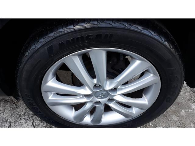 Hyundai Ix35 2.0 mpi 4x2 16v gasolina 4p automático - Foto 6