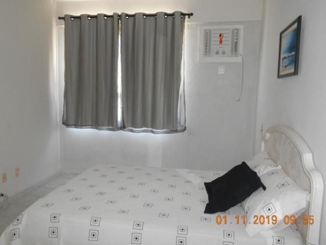 Apartamento 3 quartos aracaju - se - atalaia - Foto 12
