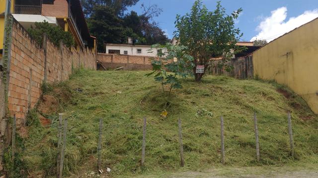 Lote no bairro Califórnia