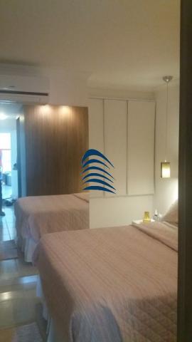 Apartamento à venda com 4 dormitórios em Buraquinho, Lauro de freitas cod:AD2899 - Foto 9