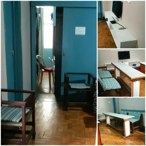 Alternativa Viável de Residência C/Ótimo Quarto ou Vaga 250m Metrô Tijuca Saens Pena - Foto 9