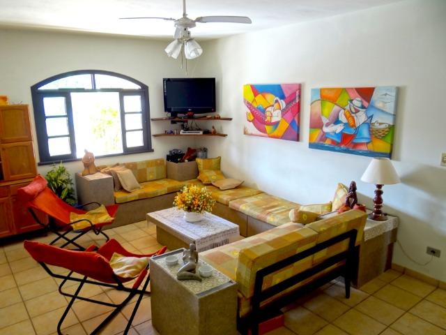 Casa praia 176m2 - Balneario Inajá - Matinhos - 1a quadra - Foto 3
