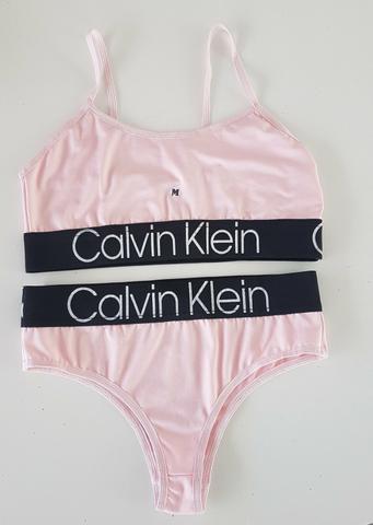 Conjuntos Calvin Klein - Foto 4