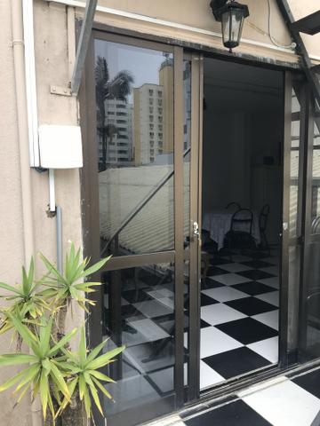 PARA TUDO OLHA ESSA CASA 100 metros da praia - Foto 20