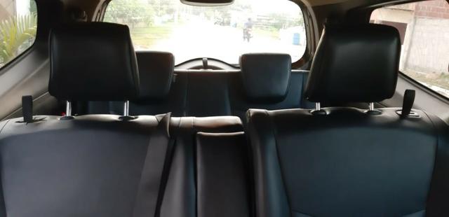 Nissan gran livina 2013 - Foto 5