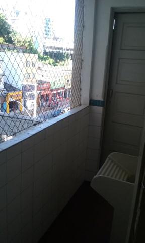 Aluguel de apartamento 2/4, condomínio incluso (água+IPTU) na Sete Portas - Foto 10