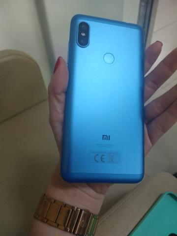 Xiaomi redmi note 6 pro R$ 900 aceito proposta - Foto 2