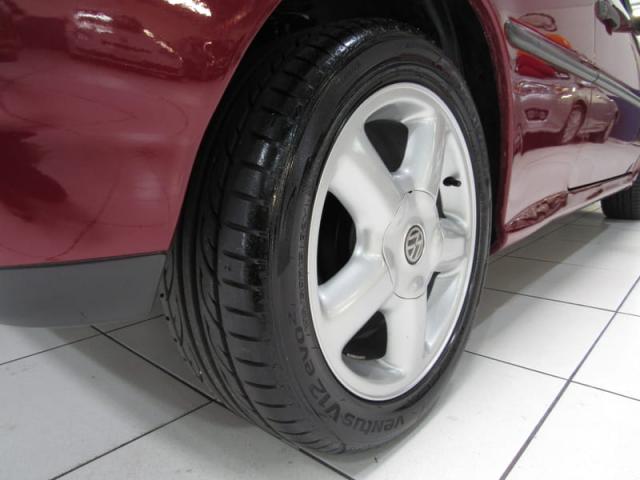 VOLKSWAGEN GOL CLi 1.6 2P 1995 - Foto 8