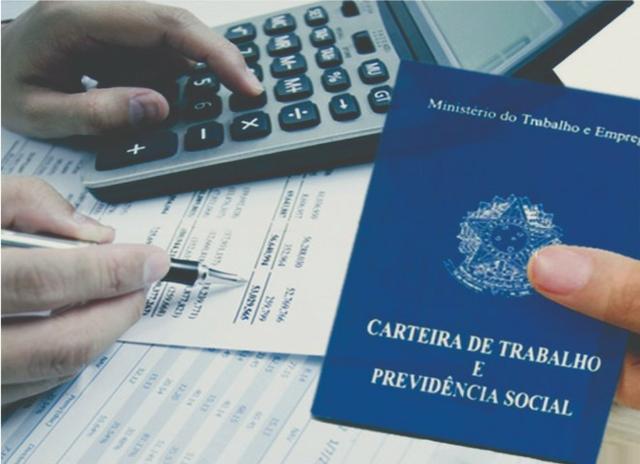 Aux Adm/Depto Pessoal