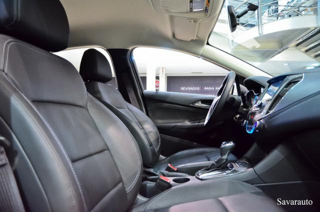 Cruze LT - Foto 20