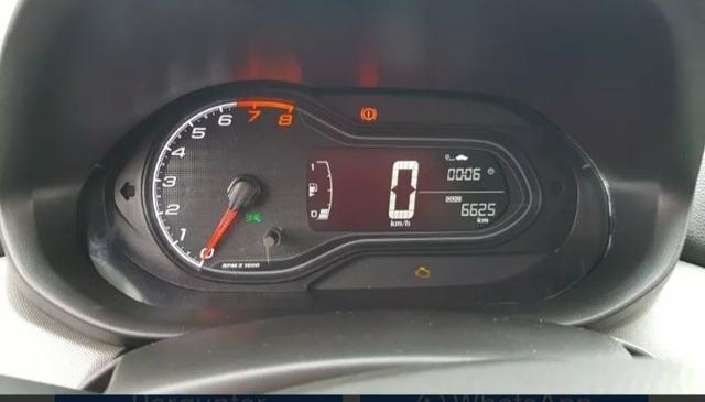 Vendo Ônix LT- aceito 2 mil na mão + parcelas - Foto 2