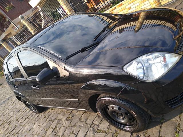 Vendo Ford Fiesta 2004 1.6
