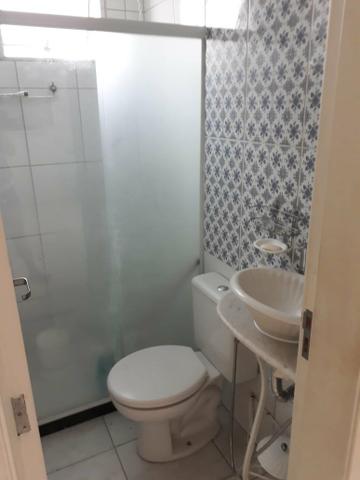 Apartamento 2 quartos - Foto 4