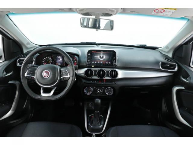 Fiat Argo PRECISION 1.8 - Foto 8